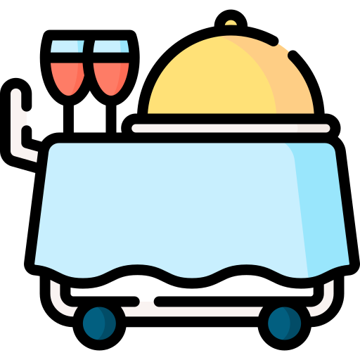 Hospitality Spaces